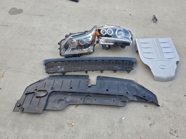 Lexus Gx 460 Premium Image 14