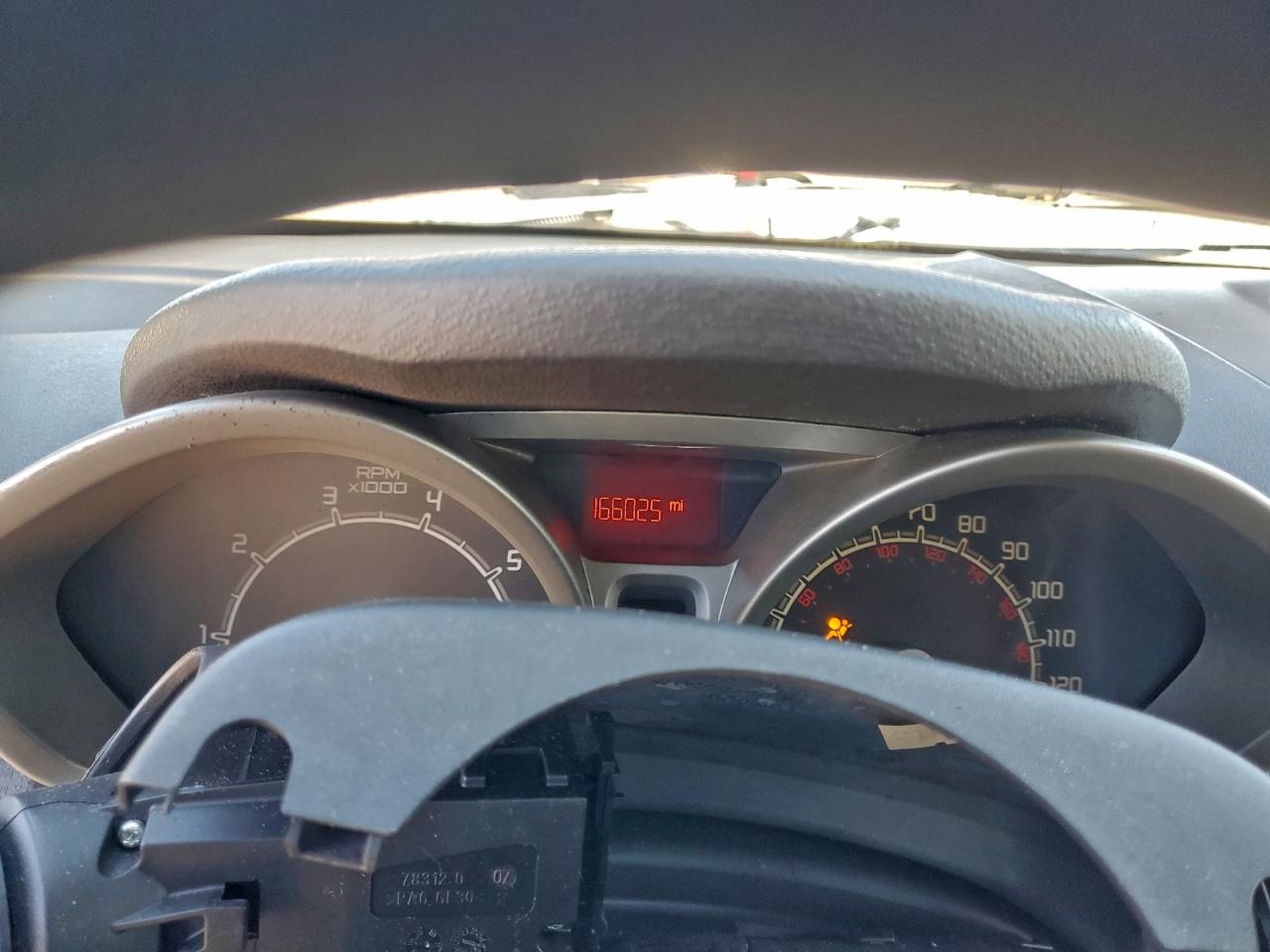 Ford Fiesta Se Image 4