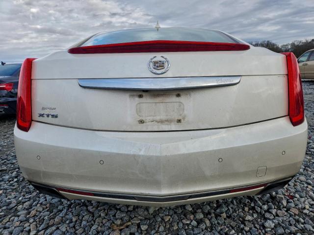 Cadillac XTS Luxury Collection Image 6