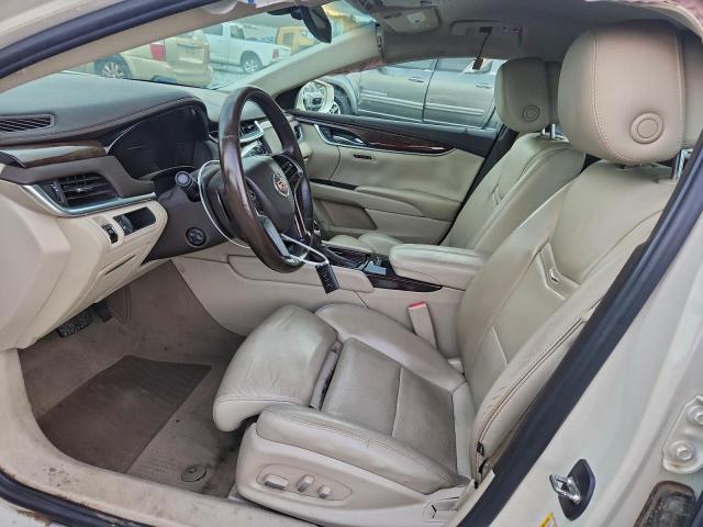 Cadillac XTS Luxury Collection Image 8