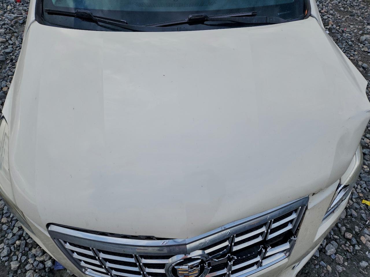 Cadillac XTS Luxury Collection Image 9