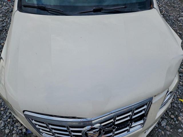 Cadillac XTS Luxury Collection Image 9