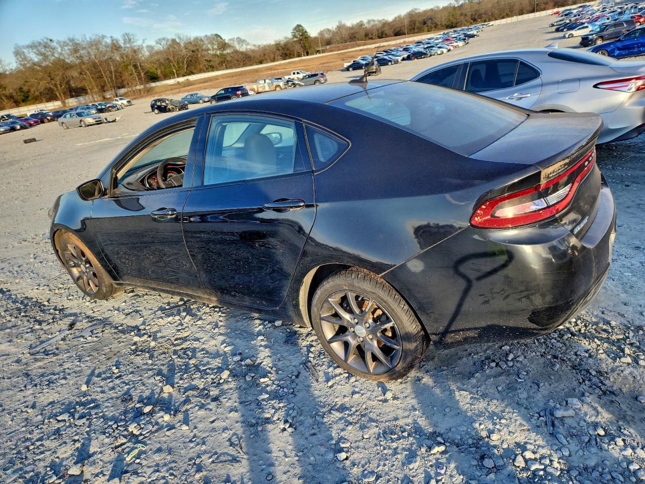 Dodge Dart Se Image 2