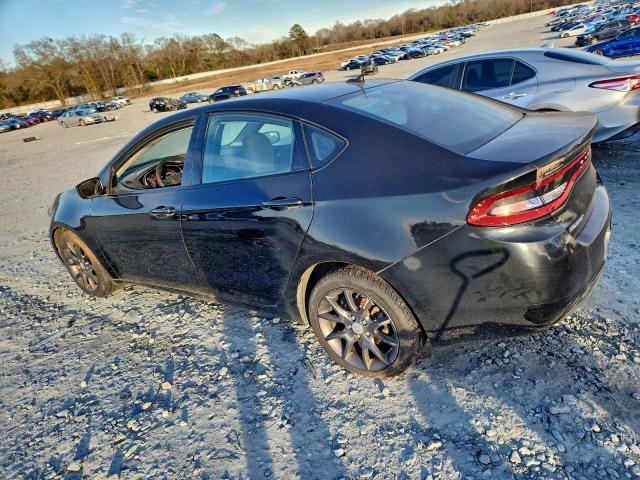 Dodge Dart Se Image 2