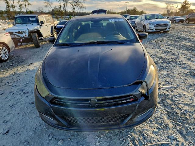 Dodge Dart Se Image 8