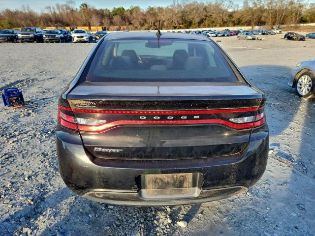 Dodge Dart Se Image 3