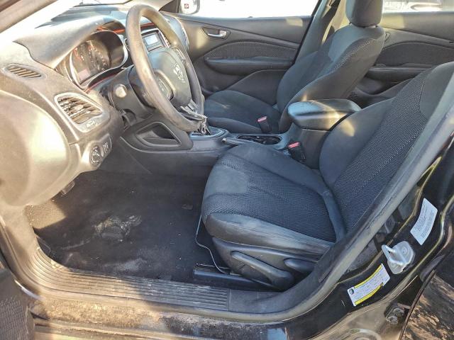 Dodge Dart Se Image 6