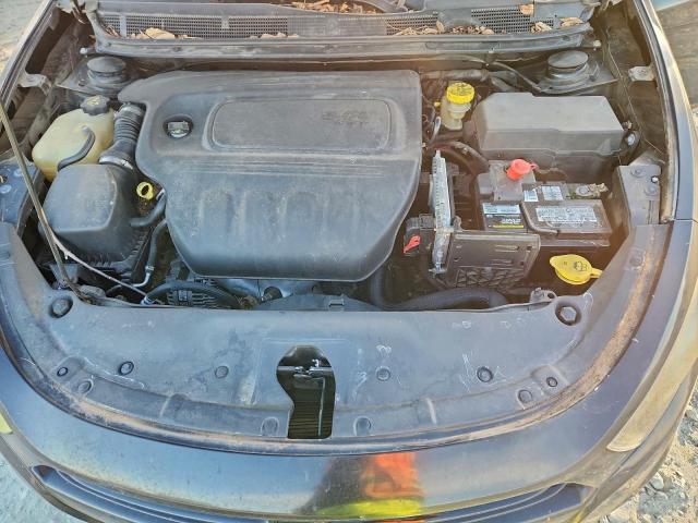 Dodge Dart Se Image 10