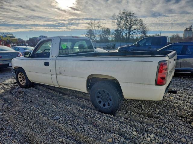 Chevrolet Silverado C1500 Image 9