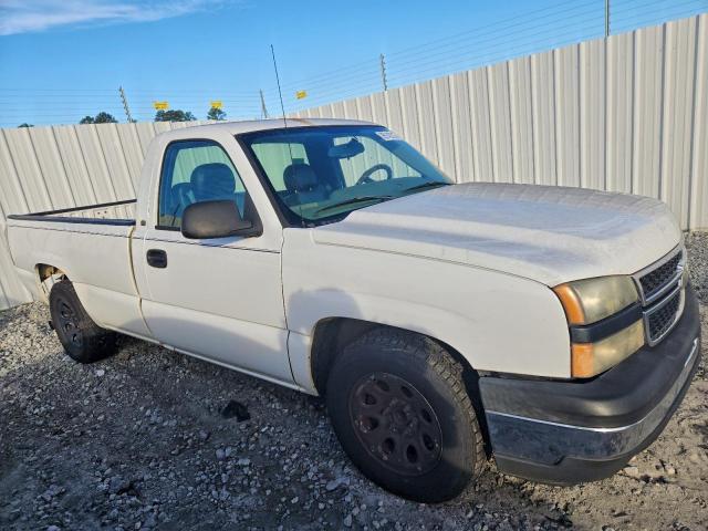 Chevrolet Silverado C1500 Image 5