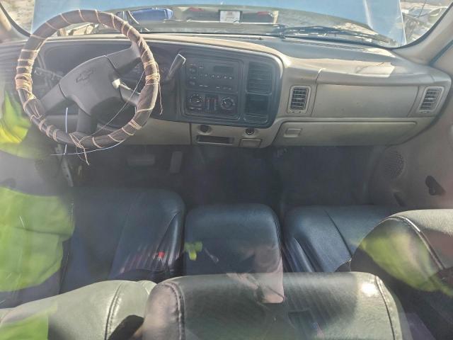 Chevrolet Silverado C1500 Image 4