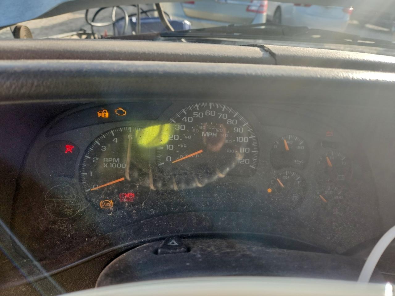 Chevrolet Silverado C1500 Image 12