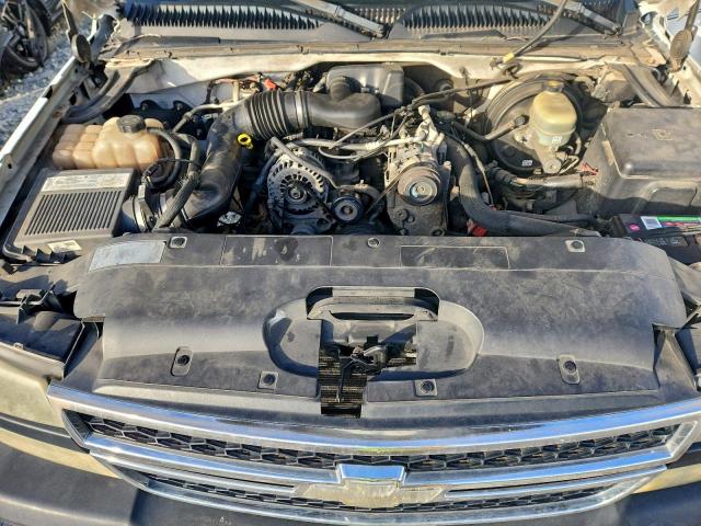 Chevrolet Silverado C1500 Image 6