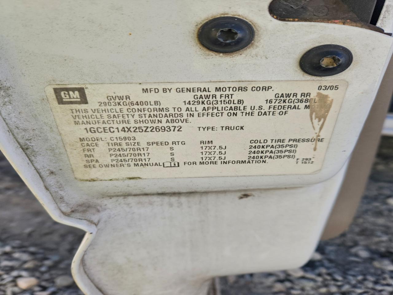 Chevrolet Silverado C1500 Image 10