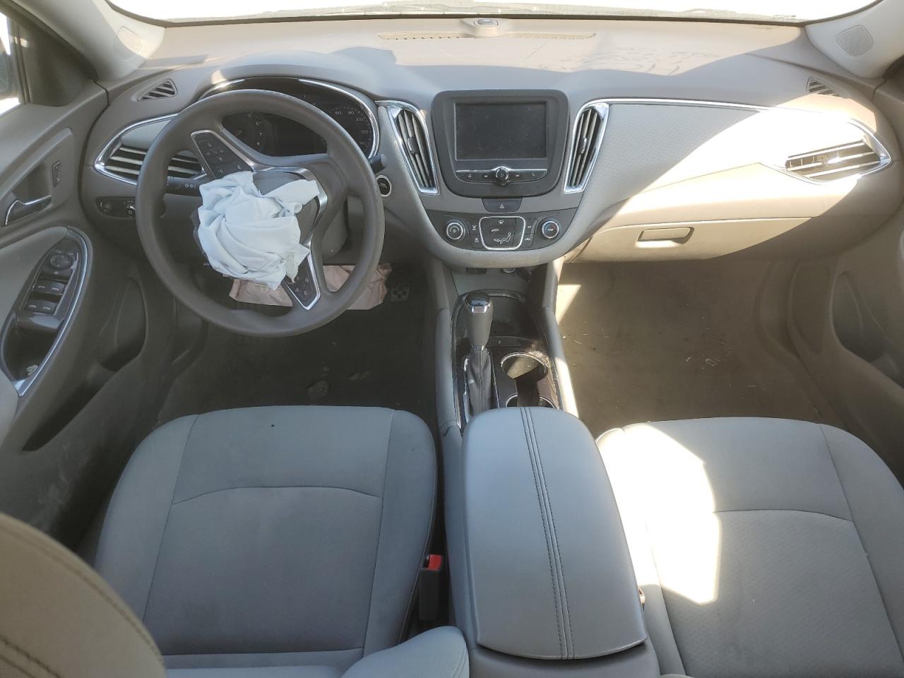 Chevrolet Malibu Lt Image 7