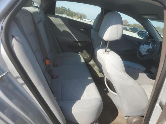 Chevrolet Malibu Lt Image 8