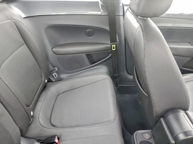 Volkswagen Beetle Image 8