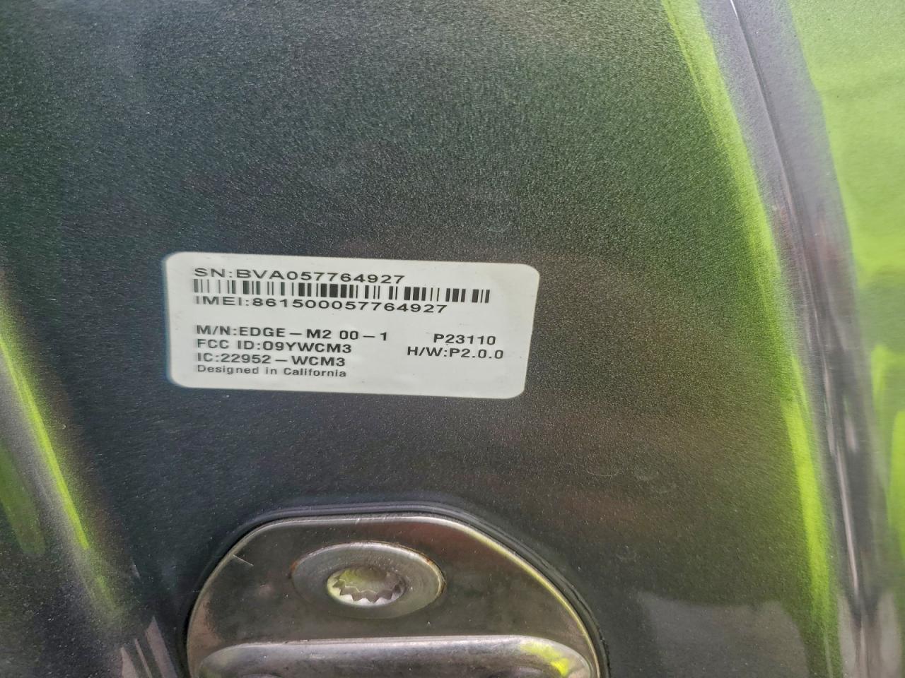 Volkswagen Beetle Image 3