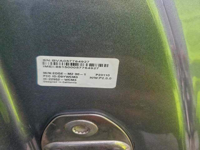 Volkswagen Beetle Image 3