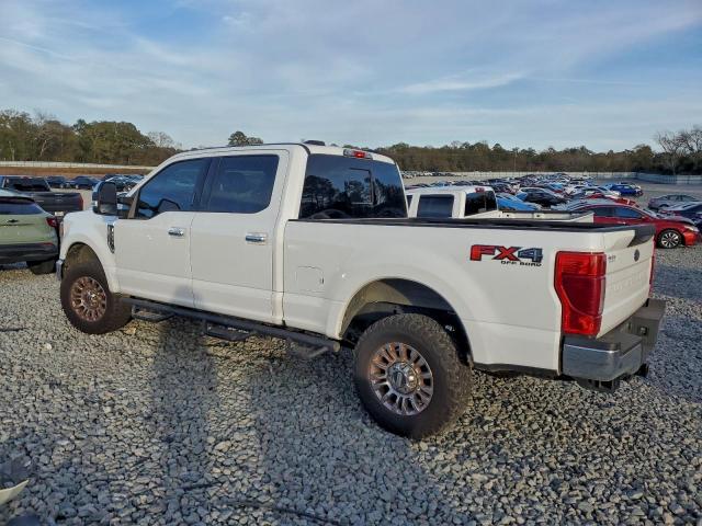 Ford F-250 Super Duty Image 5
