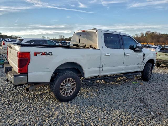Ford F-250 Super Duty Image 7