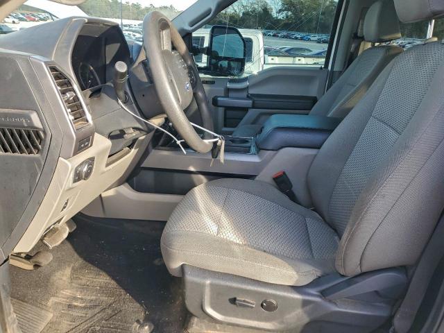 Ford F-250 Super Duty Image 9