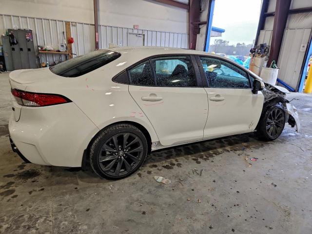 Toyota Corolla Se Image 12