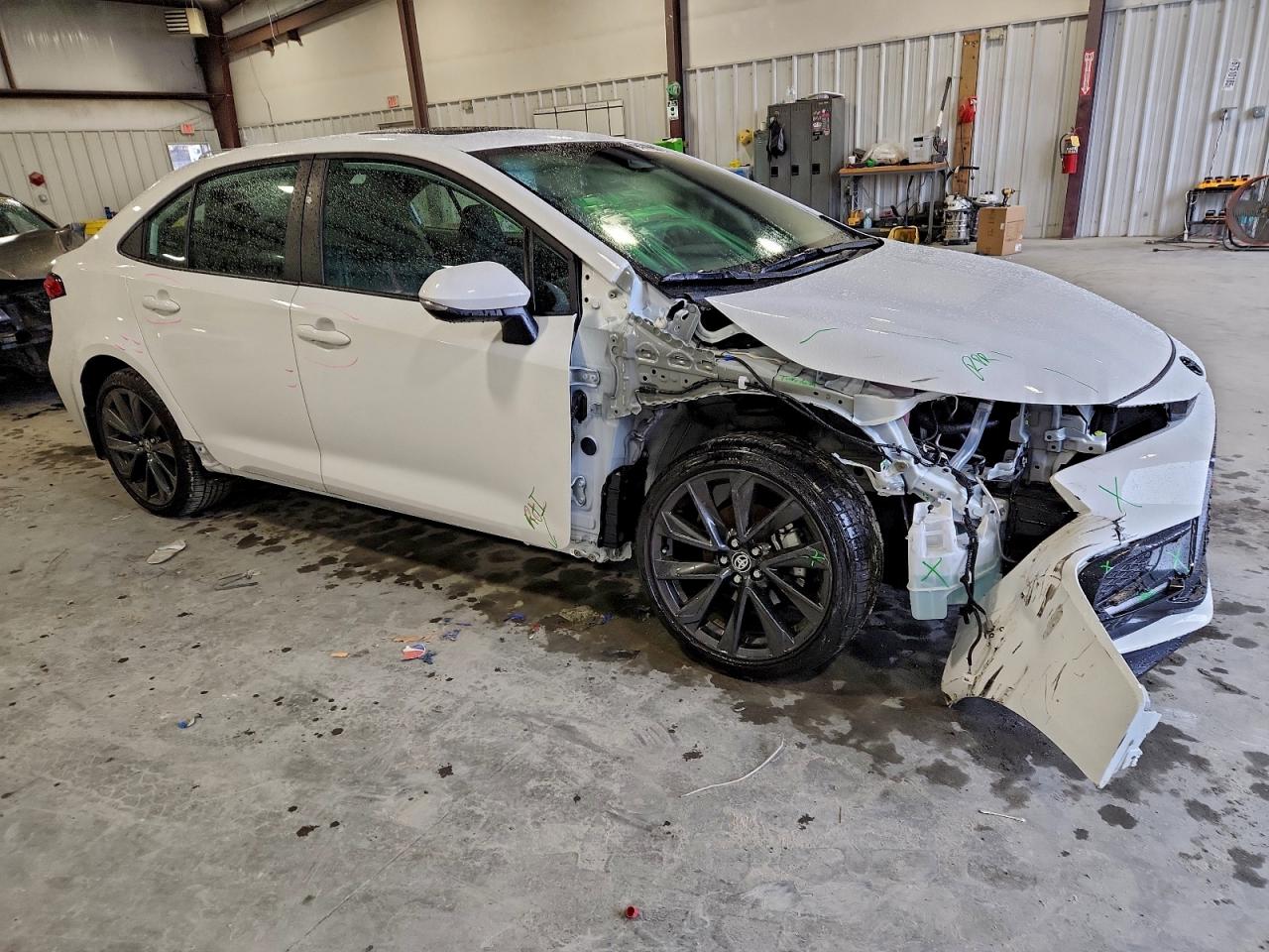 Toyota Corolla Se Image 2