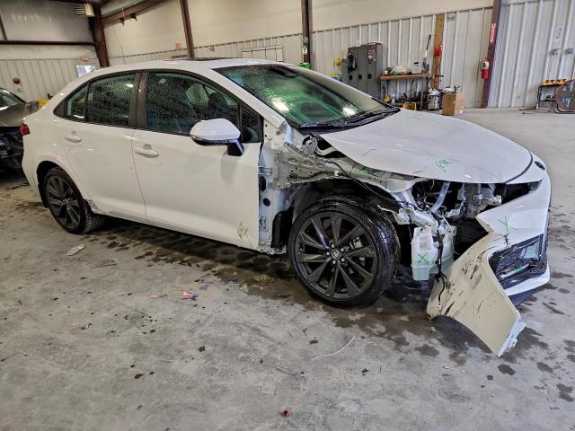 Toyota Corolla Se Image 2