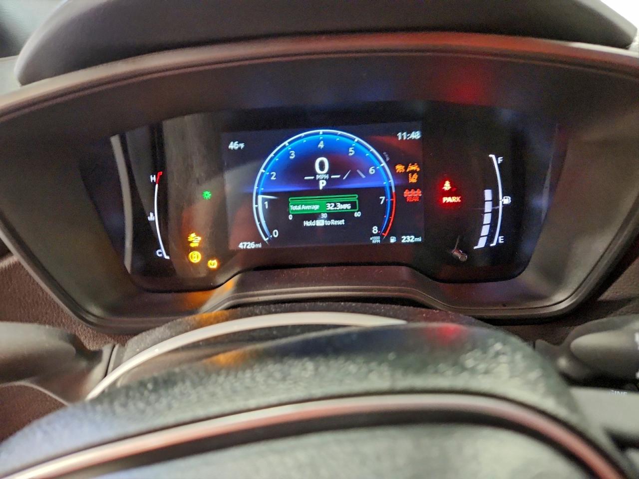 Toyota Corolla Se Image 6