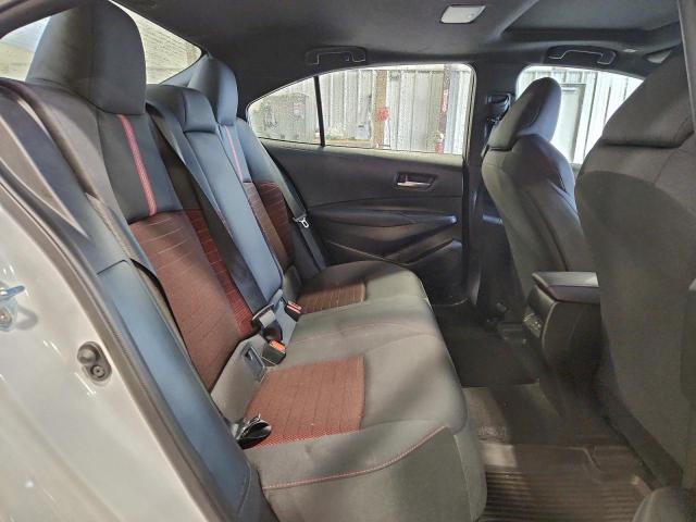 Toyota Corolla Se Image 5