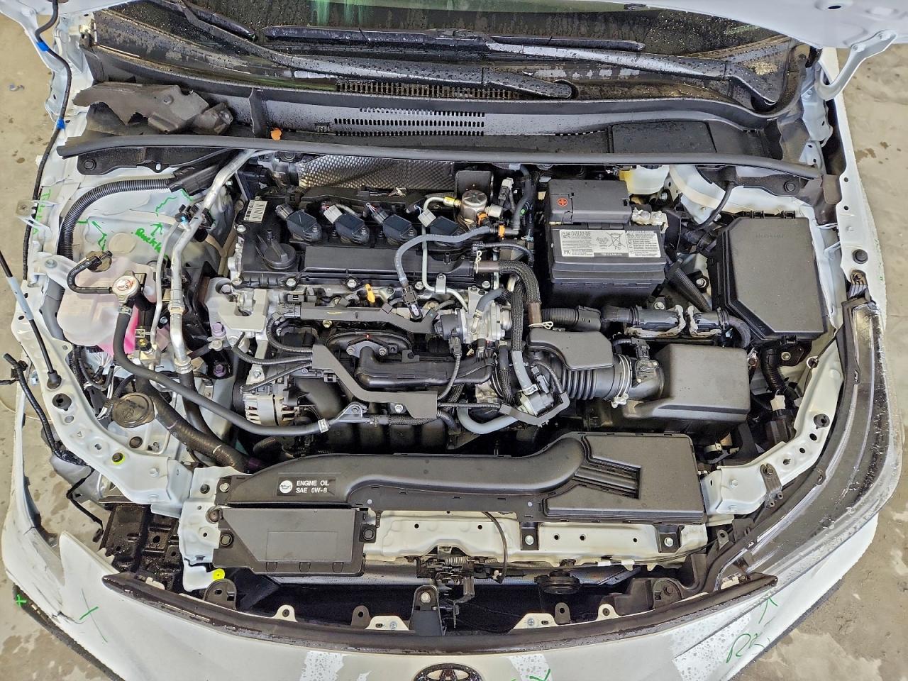 Toyota Corolla Se Image 7