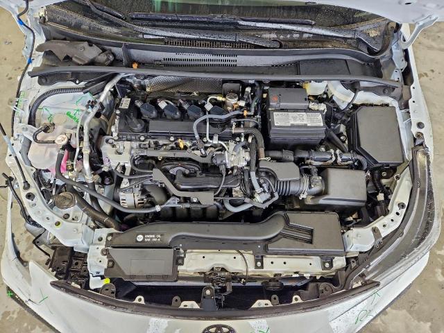 Toyota Corolla Se Image 7