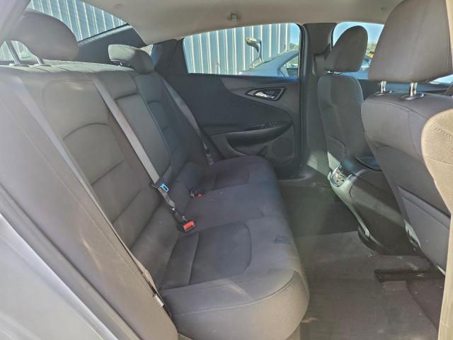 Chevrolet Malibu Lt Image 10