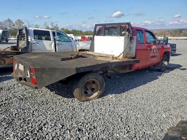 Chevrolet Silverado C3500 Image 8