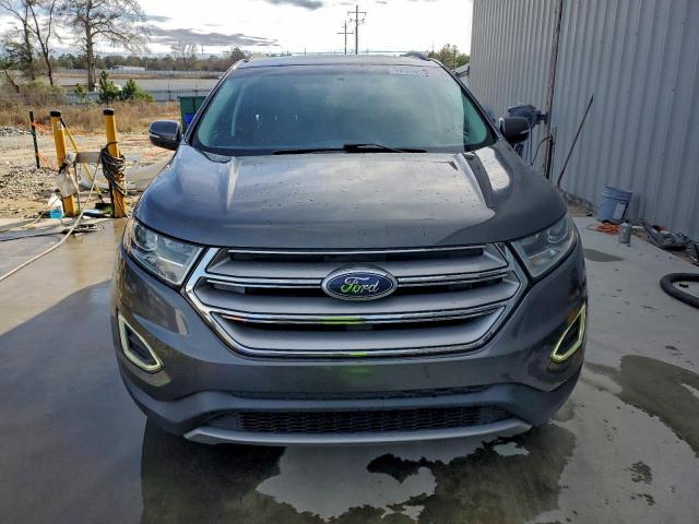 Ford Edge Sel Image 11
