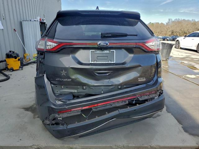 Ford Edge Sel Image 4