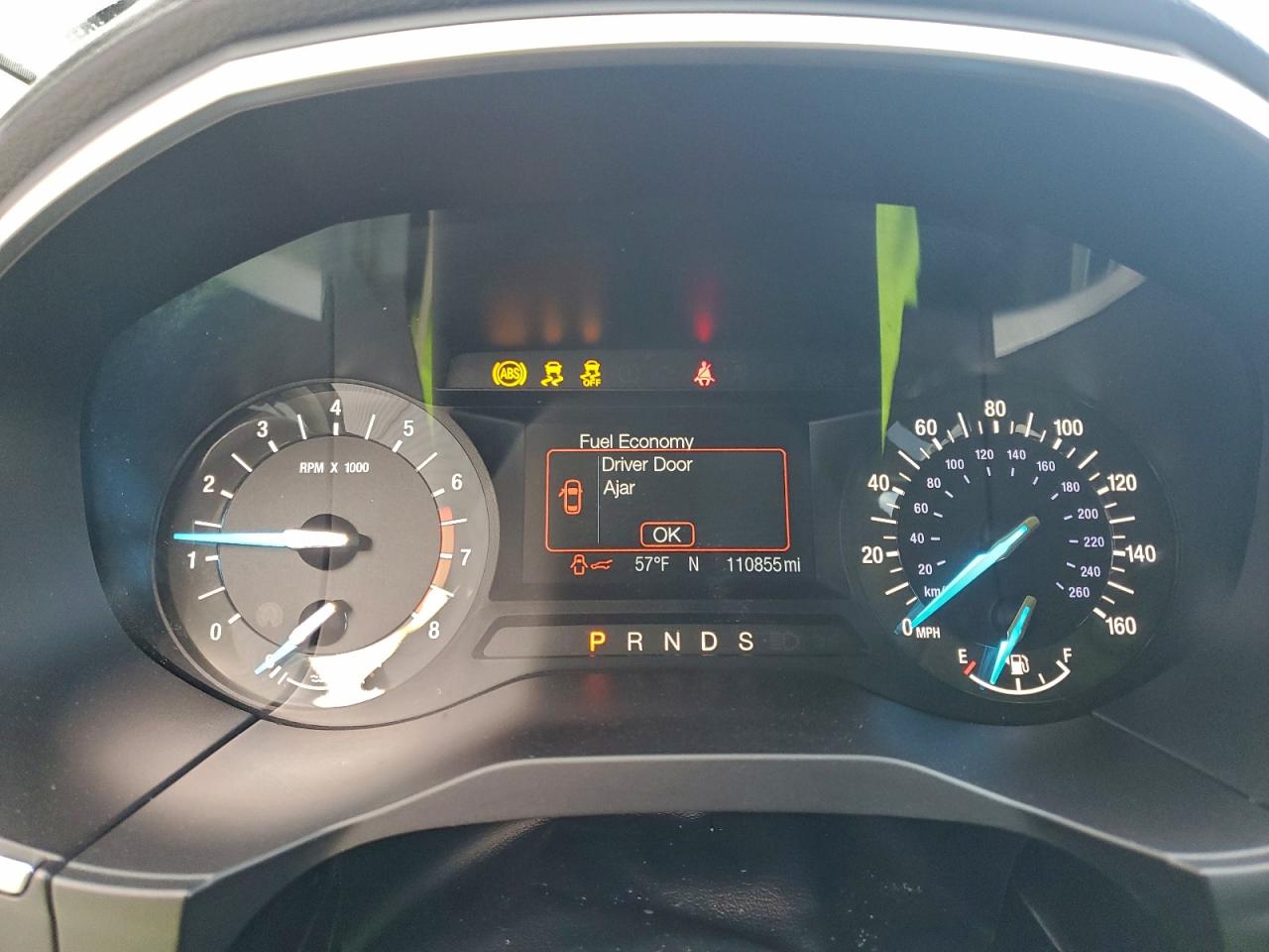 Ford Edge Sel Image 6