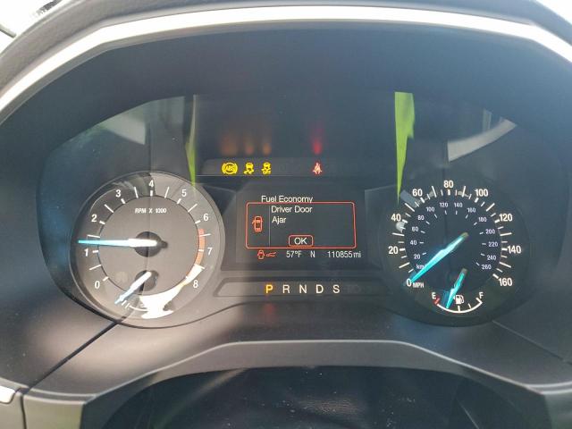 Ford Edge Sel Image 6