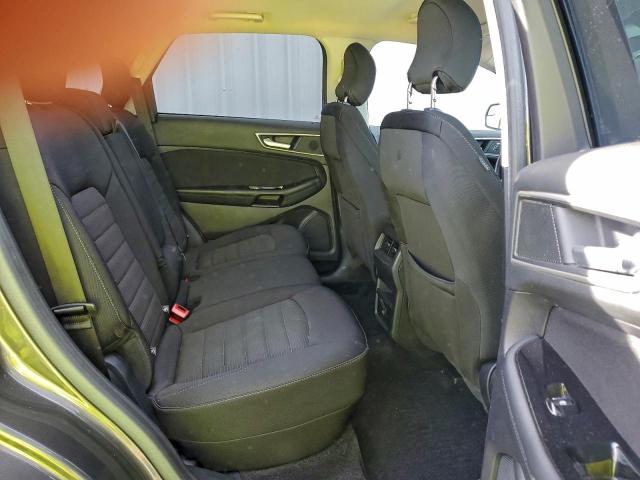 Ford Edge Sel Image 9