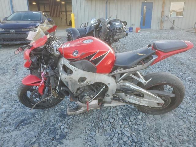 Honda Cbr Cycle Rr Image 2