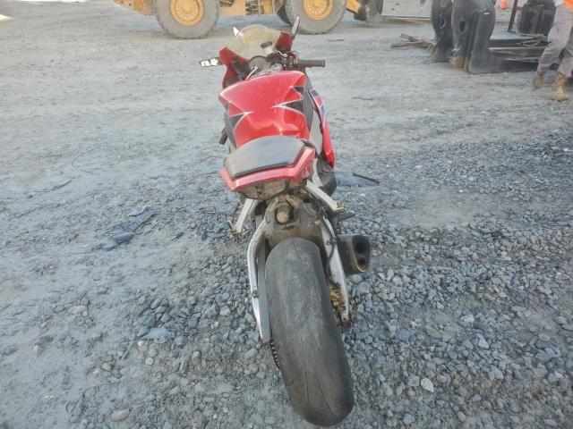 Honda Cbr Cycle Rr Image 8