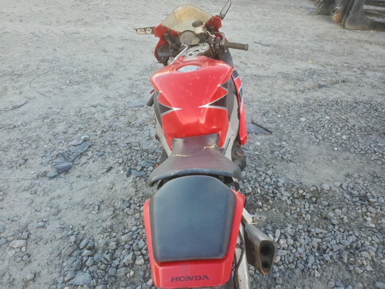 Honda Cbr Cycle Rr Image 3