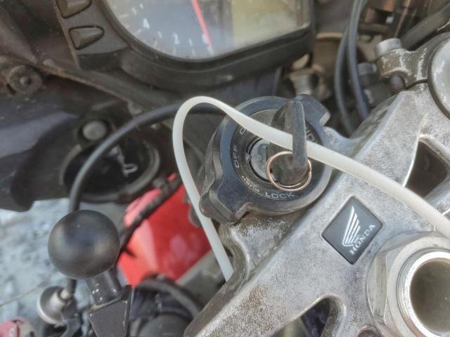 Honda Cbr Cycle Rr Image 6