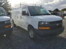 Chevrolet Express Image 3