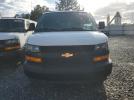 Chevrolet Express Image 2