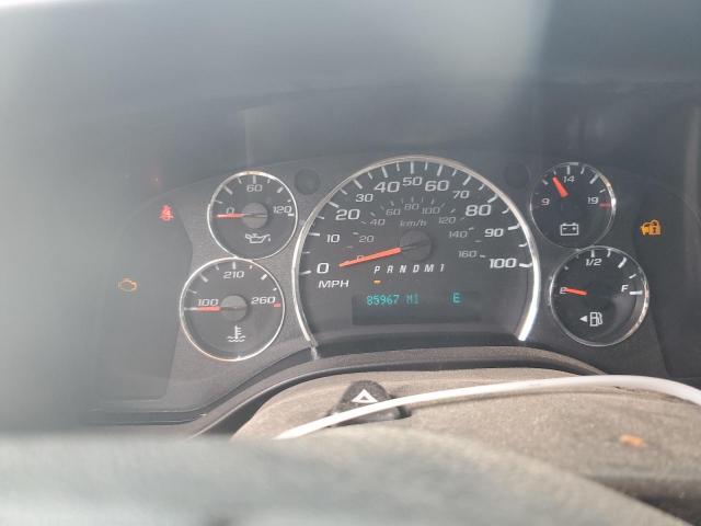 Chevrolet Express Image 8