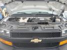 Chevrolet Express Image 10