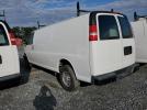 Chevrolet Express Image 2