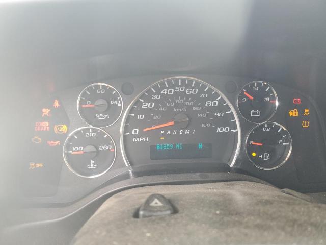 Chevrolet Express Image 9